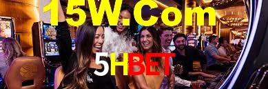 Bônus de boas-vindas na 5Hbet