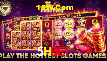 Segurança e performance na plataforma 5Hbet