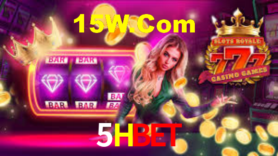 5Hbet App Interface