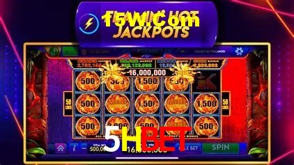 Platform Technology 5Hbet